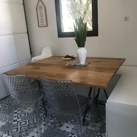 アパート Duplex 3 Chambres Le Touquet