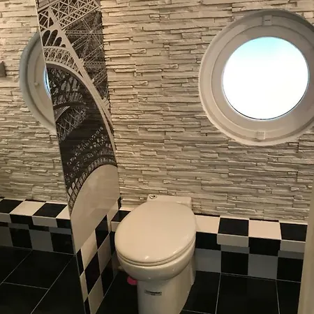 Duplex 3 Chambres アパート Le Touquet