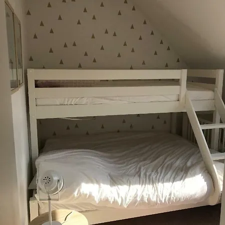 Duplex 3 Chambres アパート *