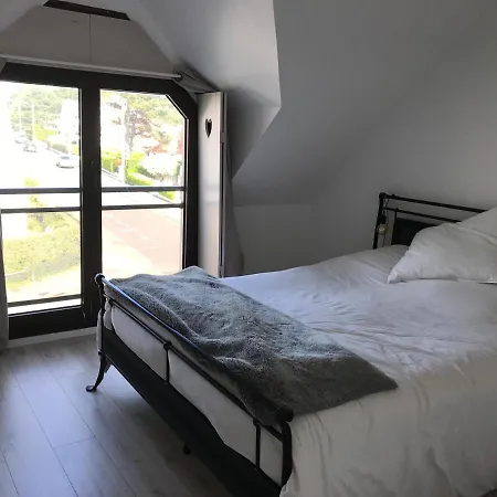 Duplex 3 Chambres アパート Le Touquet