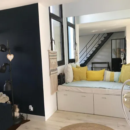 Duplex 3 Chambres